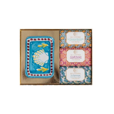 Lemon Costiera - Gift Box