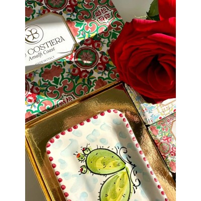 Pink Costiera - Gift Box