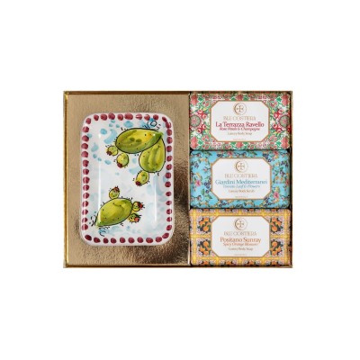 Pink Costiera - Gift Box