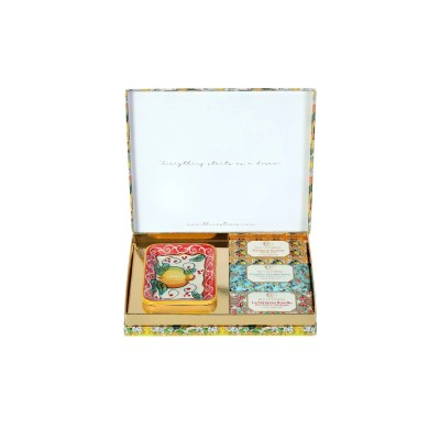 Orange Costiera - Gift Box