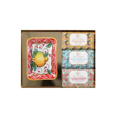 Orange Costiera - Gift Box