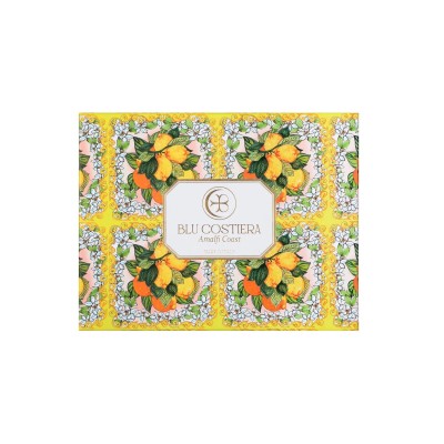 Orange Costiera - Gift Box