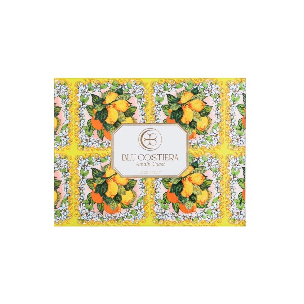 Orange Costiera - Gift Box