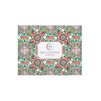 Pink Costiera - Gift Box