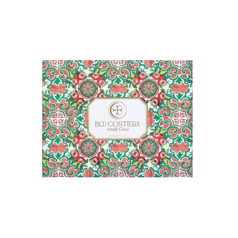 Pink Costiera - Gift Box