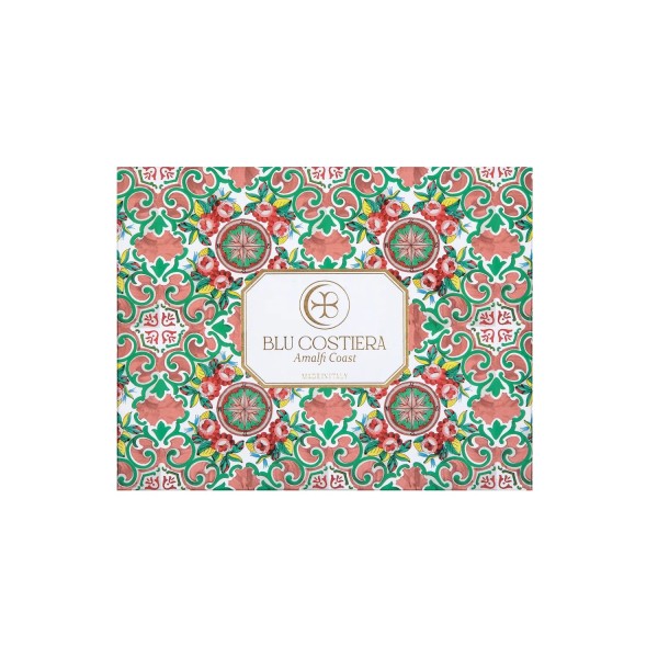 Pink Costiera - Gift Box