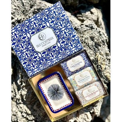 Blu Costiera - Gift Box