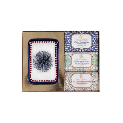 Blu Costiera - Gift Box