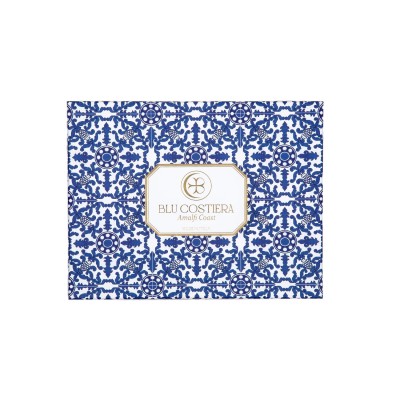Blu Costiera - Gift Box