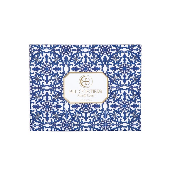 Blu Costiera - Gift Box