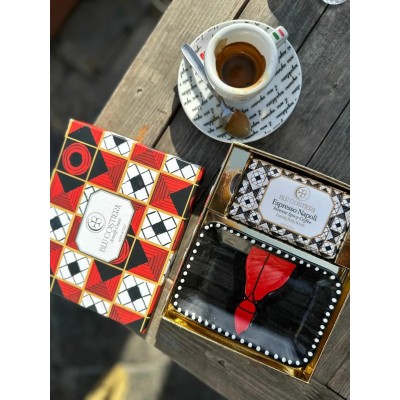 Espresso Napoli - Gift Box