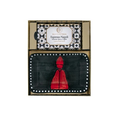 Espresso Napoli - Gift Box
