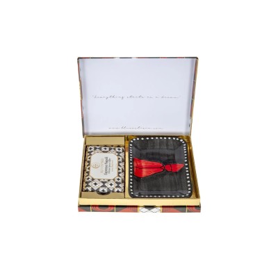 Espresso Napoli - Gift Box